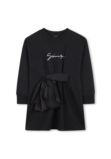 Abito con logo GIVENCHY KIDS | H3099809B
